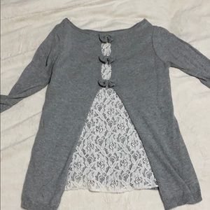 Cotton Emporium Sweater